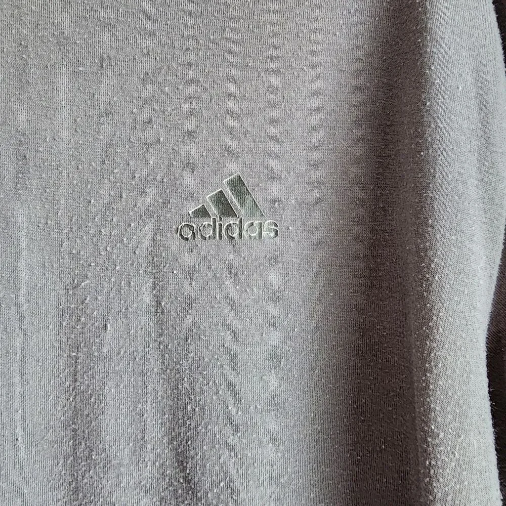 Adidas Climalite T-Shirt